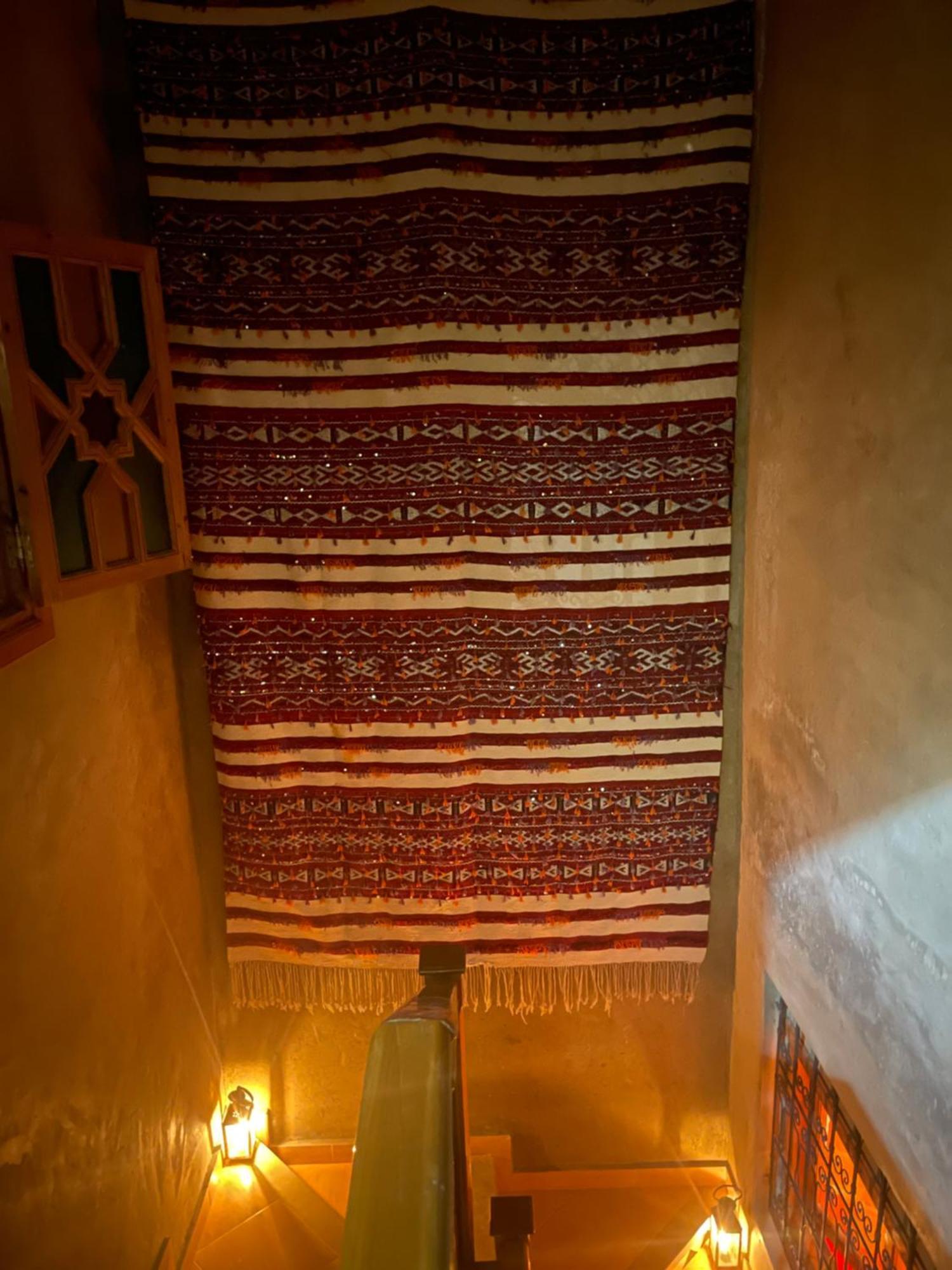 Asguine Dar Tawja 빌라 외부 사진