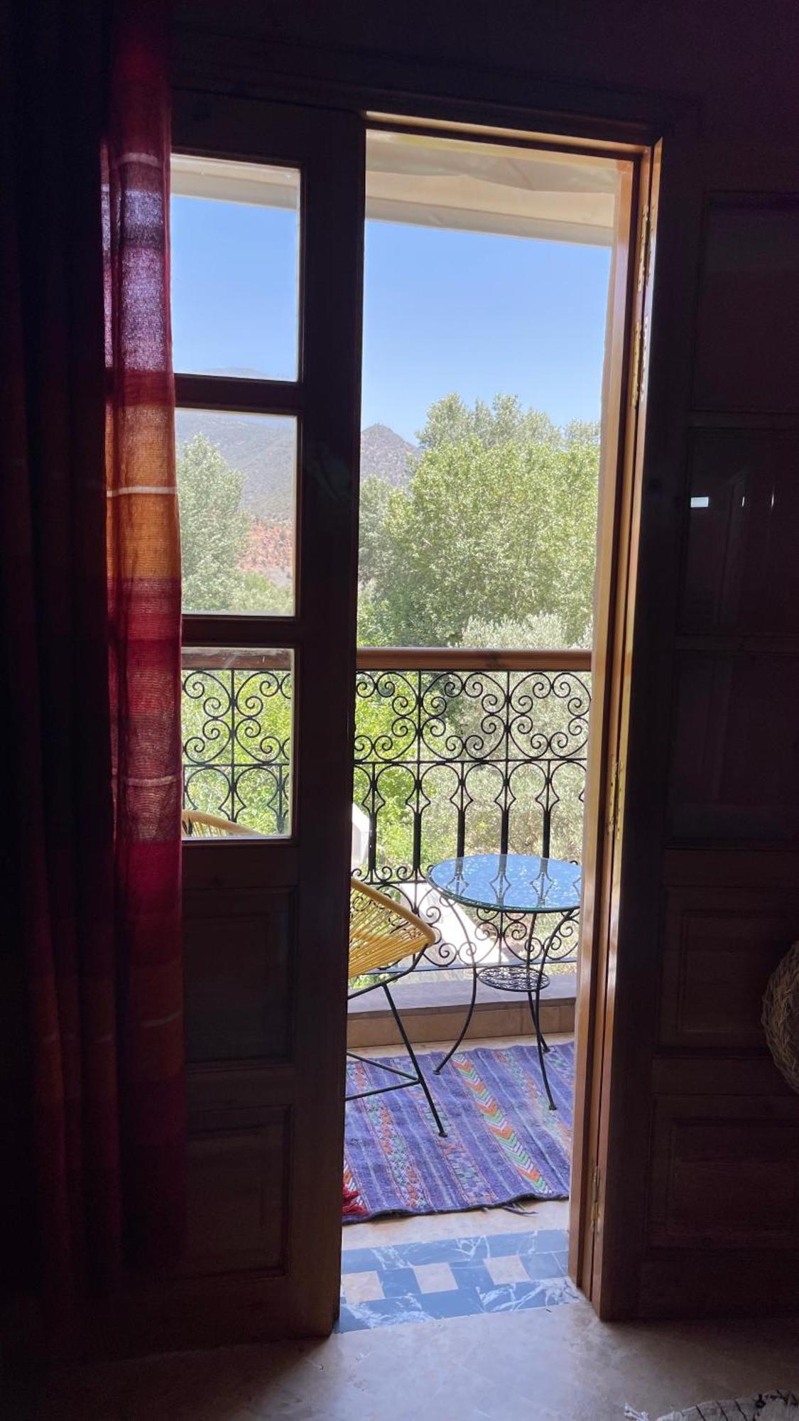Asguine Dar Tawja 빌라 외부 사진