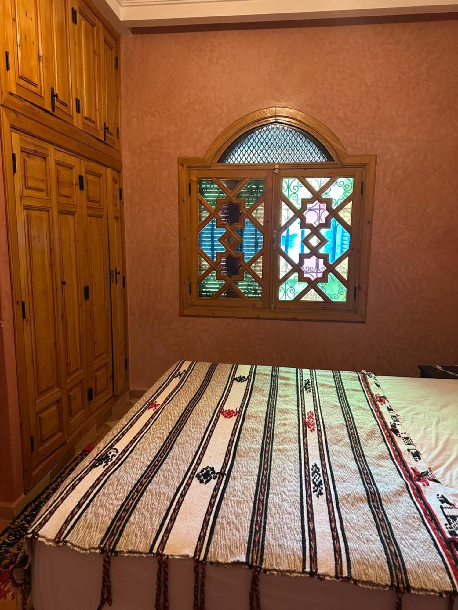 Asguine Dar Tawja 빌라 외부 사진